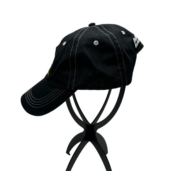 Quaker State Advance Auto Parts Black Cap with Logo - Picture 2 of 6